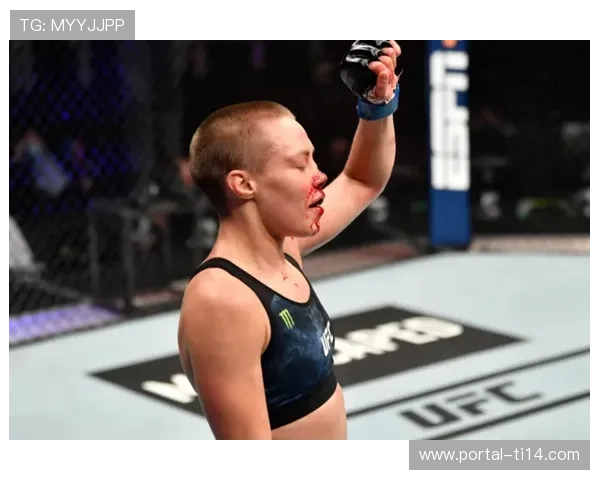 罗斯·娜玛尤纳斯休养期结束,计划回归草量级 罗斯·娜玛尤纳斯休养期结束,计划回归草量级