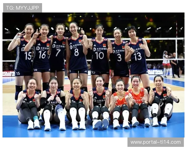 女排世联赛总决赛7月打响,中国女排新阵容亮相 女排世联赛总决赛7月打响,中国女排新阵容亮相